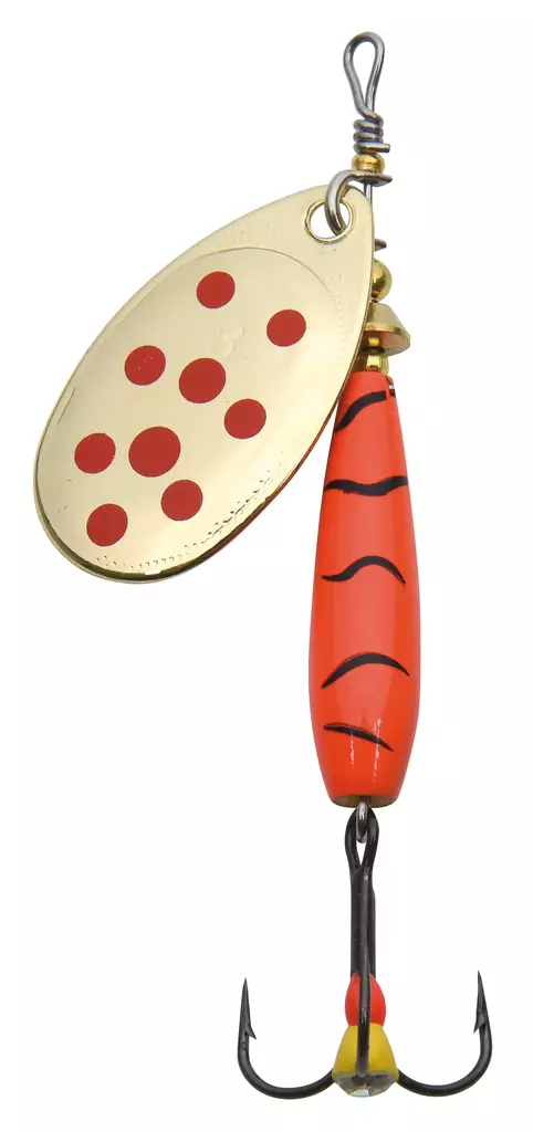 Patriot Finny Spinner 10g. Väri: 03 - Lipat - 6417512527019 - 1