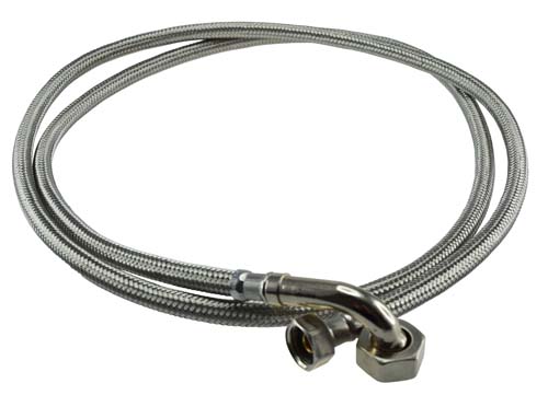 Pesukoneen letku - LVI-tarvikkeet - 6438140050649 - 1