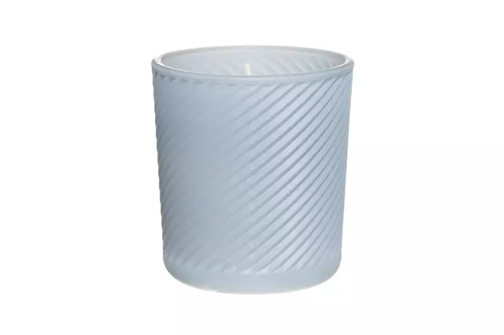 Polar Tuoksukynttilä Evergeen & Silver Birch 7x8 cm - Pöytäkynttilät ja tuoksukynttilät - 6410413182929 - 1