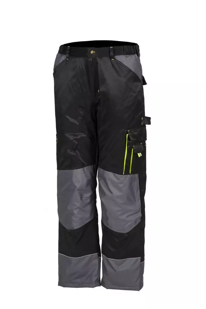 Polar talvivyötäröhousut - 4155 - Työvaatteet - 6418326415509 - 1