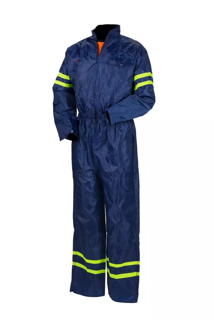 Priha kevyt suojahaalari sininen - 4014 - Työvaatteet - 6418326240149 - 1