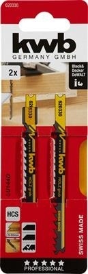 Psterä 100 karkea BD - Sirkkelin- ja sahanterät sekä tarvikkeet - 4009316203309 - 1