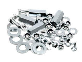 Pultit ja mutterit irto - Kilopultit, -mutterit ja aluslevyt - 0000000006049 - 4