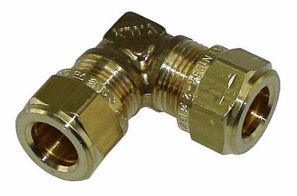 Puserrusliitin - Putket ja putkiliittimet - 6438140054609 - 1