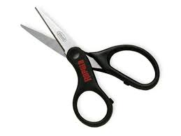 RAPALA KALASTAJANSAKSET - Kalastuspihdit ja työkalut - 0022677133669 - 1