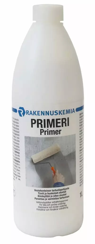RK Primeri 1l - Tasoitteet - 6418091421019 - 1