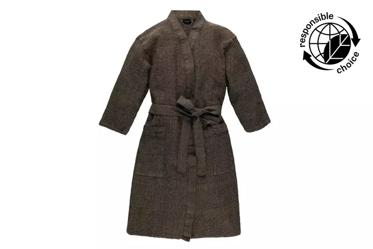 Rento Kenno Kylpytakki L/XL - Miesten kylpytakit - 6410413235229 - 1