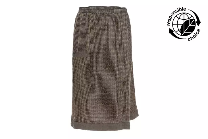 Rento Kenno Lannepyyhe 70x145 cm - Käsi- ja kylpypyyhkeet - 6410416008479 - 1