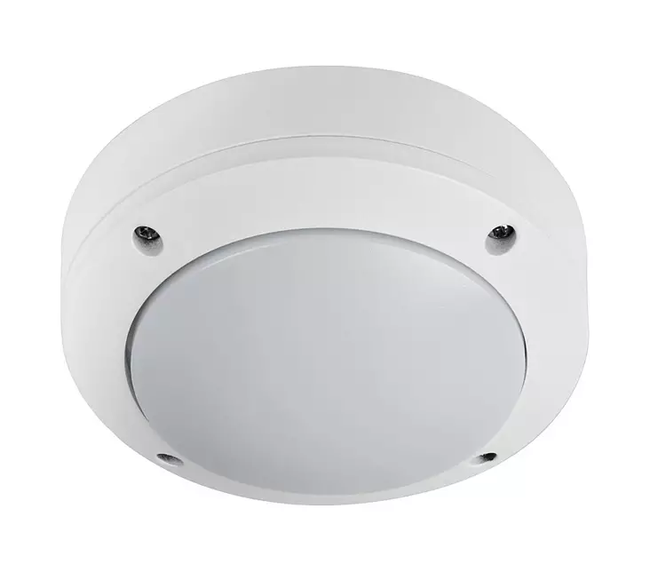 SAUNAVALO LED 12V 5W - Kylpyhuonevalaisimet - 6438152076019 - 1