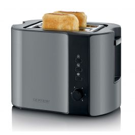 SEVERIN LEIVÄNPAAHDIN AT9541 - Leivänpaahtimet - 4008146029639 - 1