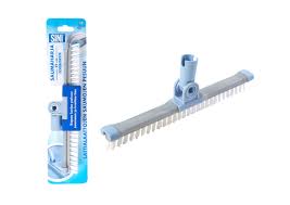 SINI SAUMAHARJA 29CM - Siivousharjat ja rikkalapiot - 6423800165009 - 1