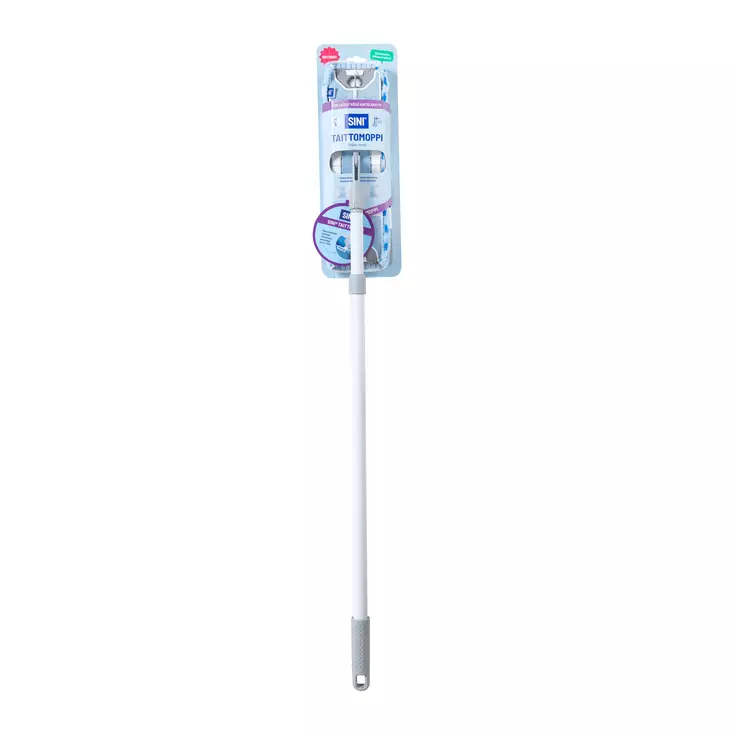 SINI TAITTOMOPPI + VARSI - Mopit, -varret ja mopinpäät - 6423800033629 - 1