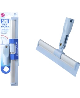 SINI VAIHTOKUIVAIN PIKAKUIVAIMEEN - Ikkunanpesutarvikkeet - 6423800185199 - 1