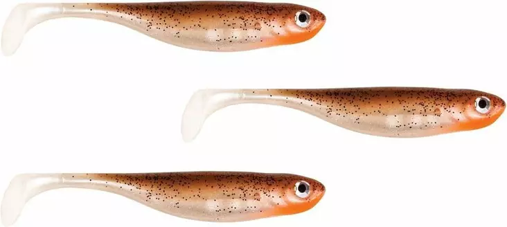 SNEAKSHAD FEGIS 4.3IN JIGI - Jigit ja jigipäät - 0028632912799 - 1