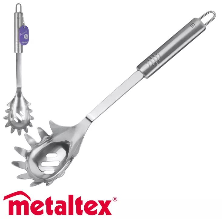 SPAGETTIKAUHA IMPERIAL - Avaajat, raastimet ja keittiötarvikkeet - 8002522332159 - 1