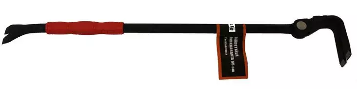 SÄÄDETTÄVÄ SORKKARAUTA 65cm - Sorkkaraudat - 6430032155869 - 1