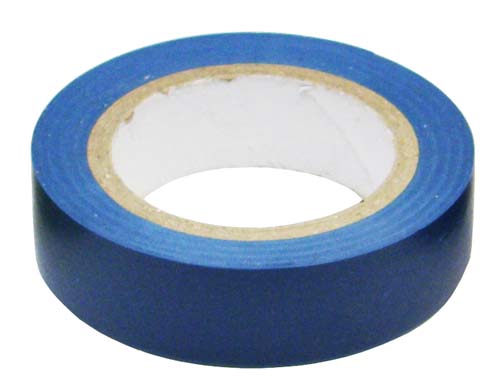 Sähköteippi - Sähköteipit - 6438140926029 - 1