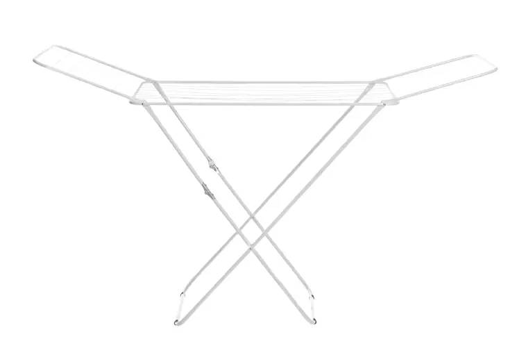 Saima Kuivausteline siivillä - Pyykinkuivaustelineet - 6410411838989 - 1