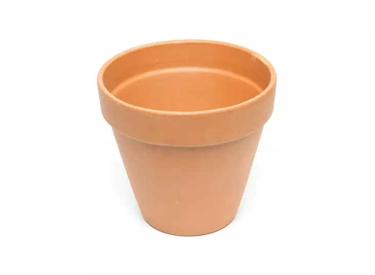 Saviruukku 21 cm - Kukkaruukut ja -amppelit - 0726232012009 - 1