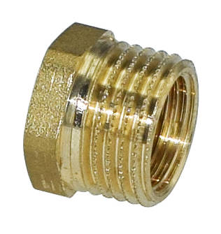 Supistusnippa - Putket ja putkiliittimet - 6438140051189 - 1