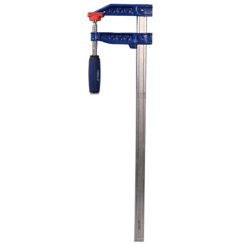 TAKOTERÄSLIIMAPURISTIN 120 X 600 - Ruuvipuristimet - 6430017703719 - 1