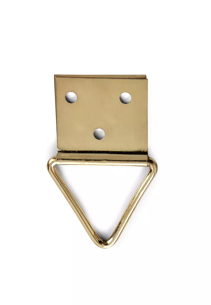 TAULULENKKI 593 19 X 19 - Koukut ja naulakot - 7317900016769 - 1