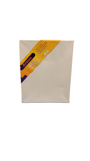 TAULUNPOHJA 60 X 80 CM - Taiteilijatarvikkeet - 6438159014519 - 1