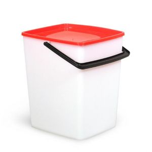 TIIVIÖ 3.6L HDPE - Ruuansäilytysrasiat - 6416061066239 - 1