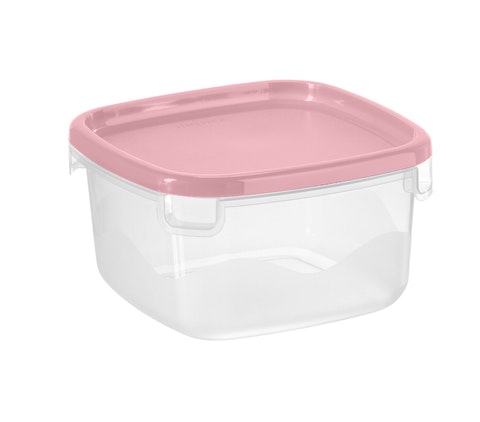 TIIVIÖRASIA 1,75 L PINKKI - Ruuansäilytysrasiat - 6411761155139 - 1