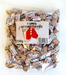 TIVOLI LUXUS KERMATOFFEE 230G - Makeispussit, -patukat ja tikkarit - 6420617412739 - 1