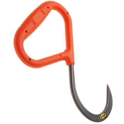 TUKKIKOUKKU ORANKI - Tukkisakset ja -koukut - 6430017708479 - 1