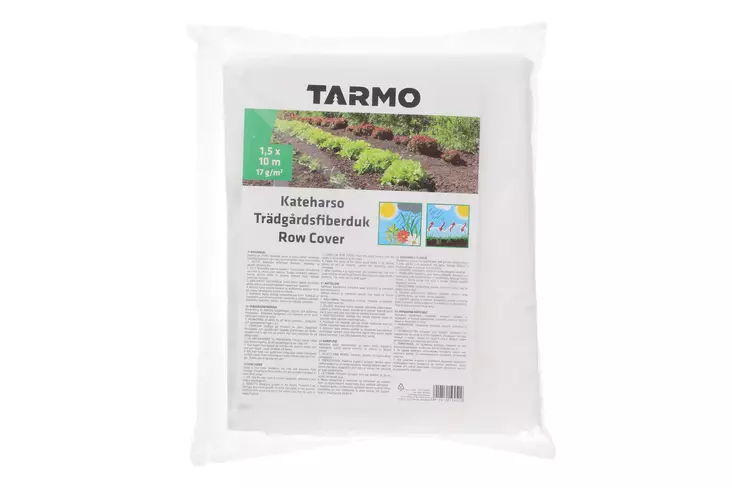 Tarmo Kateharso 1,5x10 m - Puutarhakankaat - 6410410194529 - 1