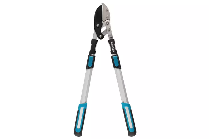 Tarmo Raivaussakset alasinmalli teleskooppi - Puutarhasakset, oksaleikkurit ja -sahat - 6410413115019 - 1