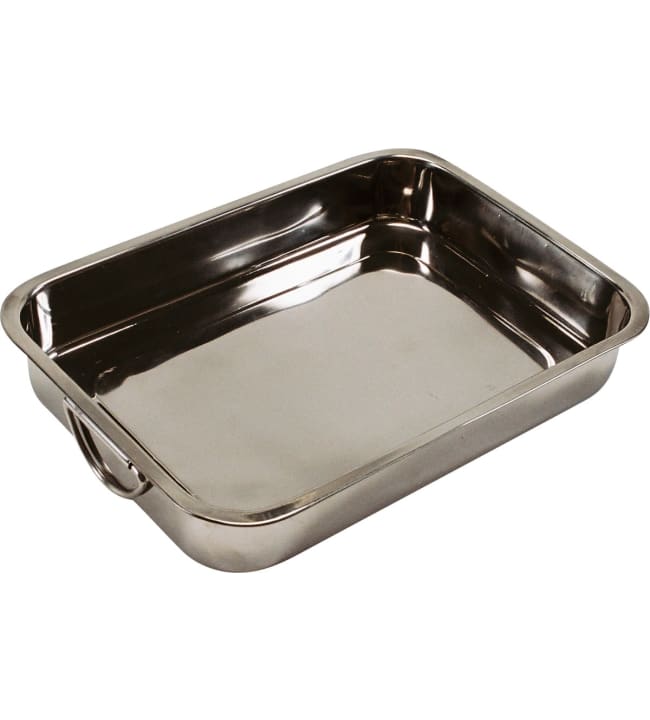 UUNIVUOKA ROSTERI 35 cm - Leivontavuoat, uunivuoat - 7391467207549 - 1