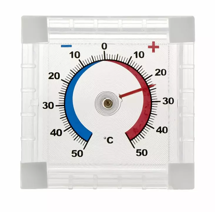 Ulkolämpömittari - Ulkolämpömittarit - 6411570001139 - 1