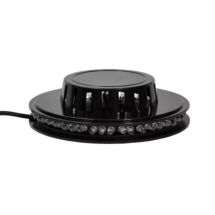 VALOKIEKKO MUSIIKKISENSORILLA USB-LIITOS - Työvalaisimet - 6438152075739 - 1