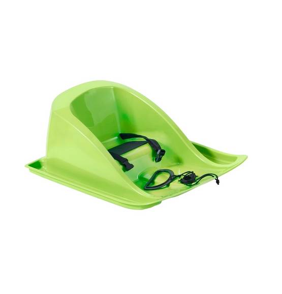 VAUVAPULKKA VIHREÄ - Talviurheilutuotteet - 6411764520439 - 1