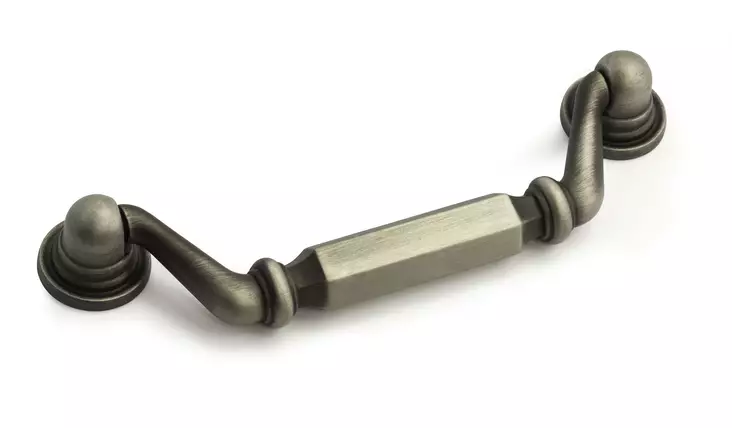 VEDIN PATRICIA HARJ. NIKKELI - Kahvat ja vetimet - 7317901000989 - 1