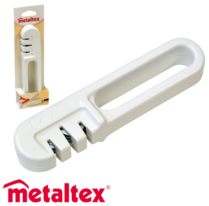 VEITSENTEROITIN SHARPY - Keittiöveitset ja veitsenteroittimet - 8002522551109 - 1