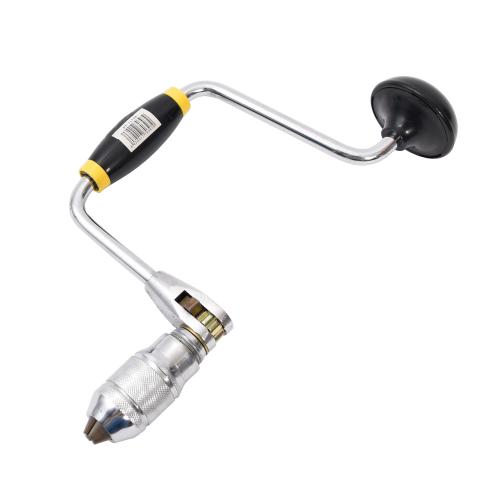 VINTILÄ 4-LEUKA 250MM - Muut käsityökalut - 6430017703979 - 1