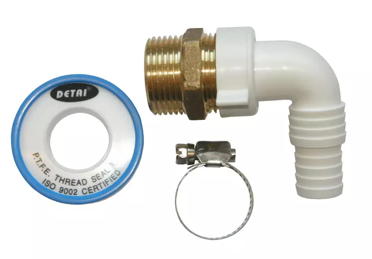 Vesiautomaatin lähtösetti - Painevesiautomaatit - 6438140054029 - 1