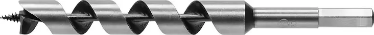 Puuporanterät 230mm 28 - 36mm - Puuporanterät - 0000000007229 - 1
