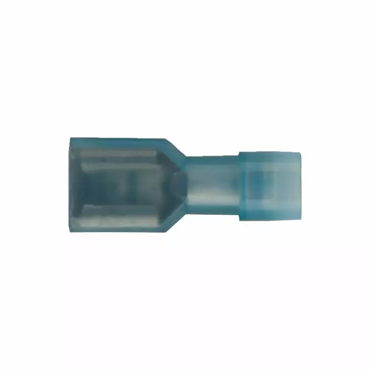 JOHTOLIITIN LATTA ERIST 6,3 - Auton liittimet - 4056807020099 - 1