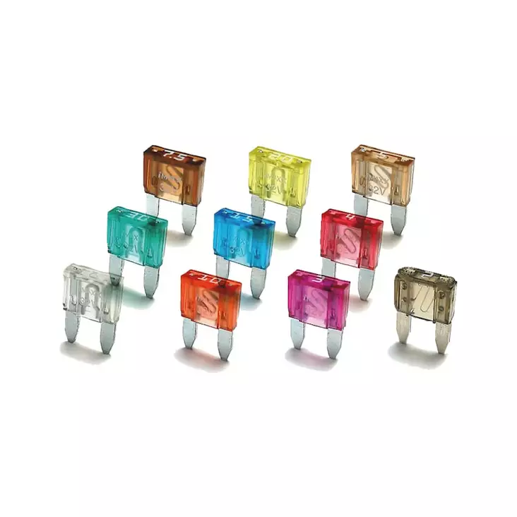 MINI-SULAKE 7,5A - Auton sulakkeet - 4056807020259 - 1