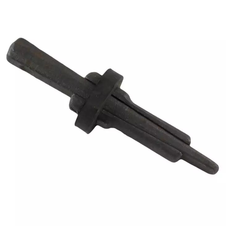 KIVENHALKAISUKIILA 24 MM PROCAT - Lyöntitaltat  - 6420610190399 - 1