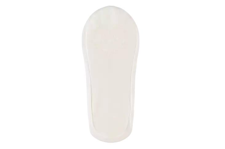 Acces Avokassukat valkoinen - Naisten sukat - 6410416472409 - 1