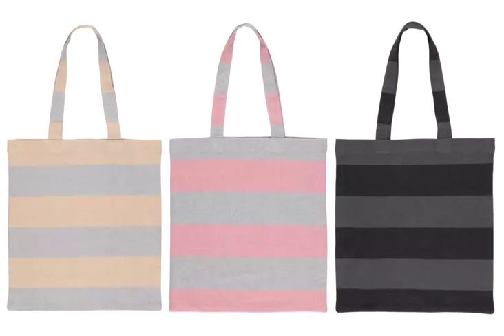 Acces Kassi Vaaleansininen/beige - Käsilaukut ja olkalaukut - 6410416458779 - 1