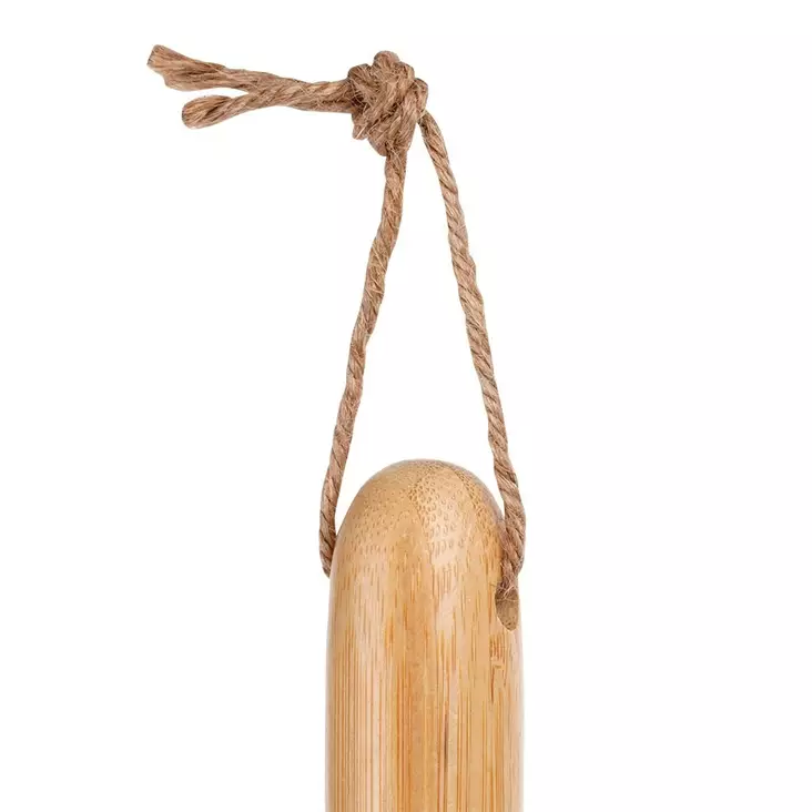 Alpina pulloharja bambuvarsi - Astianpesu- ja tiskiallastarvikkeet - 8711252188249 - 1