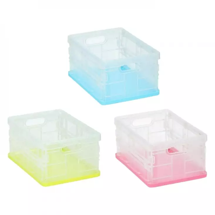 Alpina säilytyslaatikko kokoon menevä - Laatikot - 8711252164229 - 1