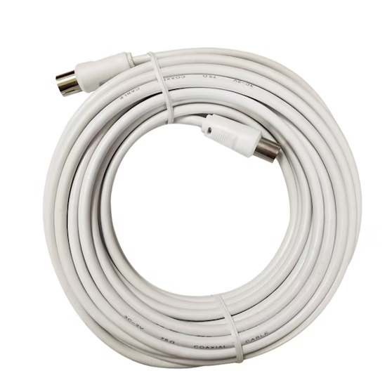 ANTENNIJOHTO 15M - Kuvakaapelit - 6438140981639 - 1